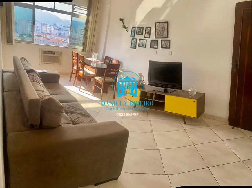Apartamento com 4 quartos à venda, 175m2 em Gonzaga, Santos - SP - imagem 4 Foto 4 de Apartamento com 4 quartos à venda, 175m2 em Gonzaga, Santos - SP
