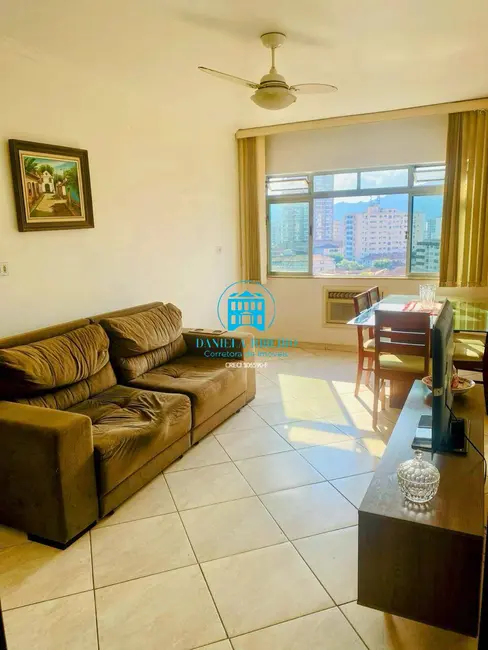 Apartamento com 4 quartos à venda, 175m2 em Gonzaga, Santos - SP - imagem 2 Foto 2 de Apartamento com 4 quartos à venda, 175m2 em Gonzaga, Santos - SP