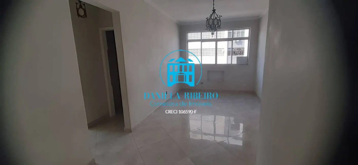 Apartamento com 2 quartos à venda, 77m2 em Ponta da Praia, Santos - SP - imagem 1 Foto 1 de Apartamento com 2 quartos à venda, 77m2 em Ponta da Praia, Santos - SP