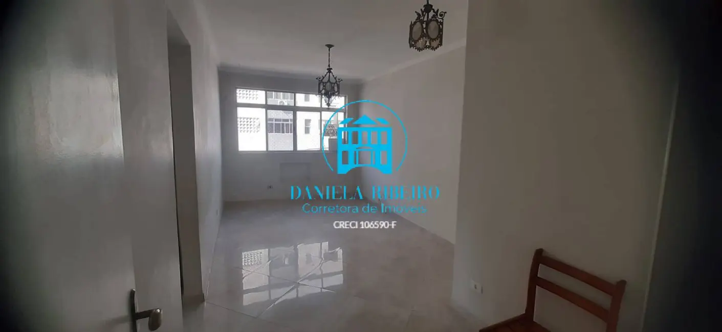 Apartamento com 2 quartos à venda, 77m2 em Ponta da Praia, Santos - SP - imagem 2 Foto 2 de Apartamento com 2 quartos à venda, 77m2 em Ponta da Praia, Santos - SP