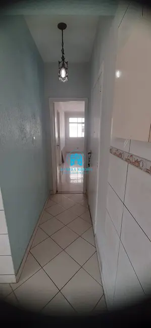 Apartamento com 2 quartos à venda, 77m2 em Ponta da Praia, Santos - SP - imagem 5 Foto 5 de Apartamento com 2 quartos à venda, 77m2 em Ponta da Praia, Santos - SP