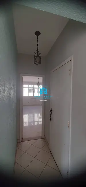 Apartamento com 2 quartos à venda, 77m2 em Ponta da Praia, Santos - SP - imagem 3 Foto 3 de Apartamento com 2 quartos à venda, 77m2 em Ponta da Praia, Santos - SP