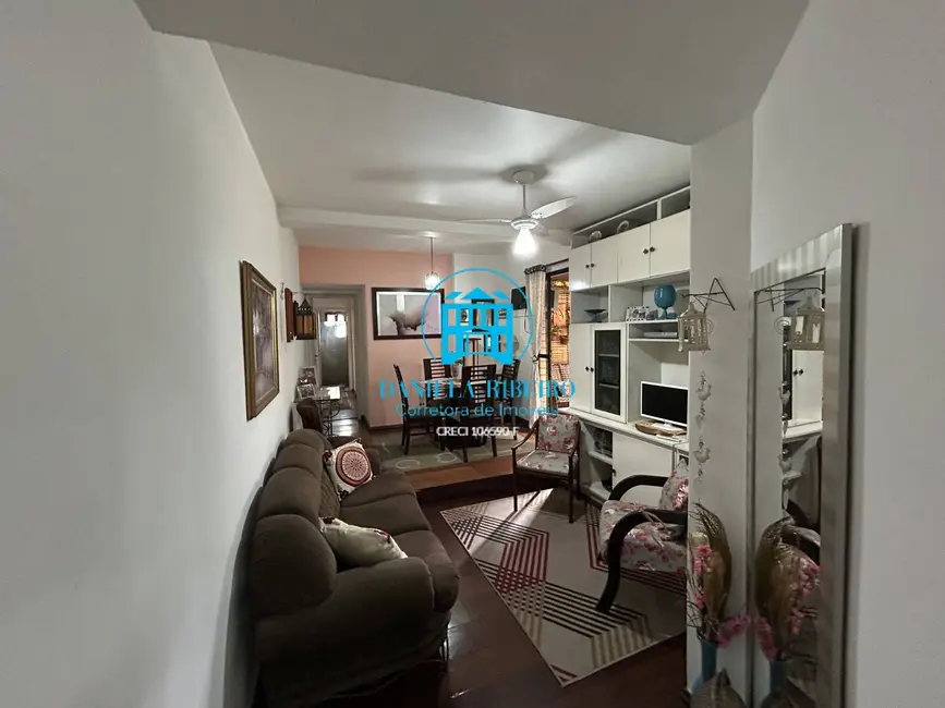 Apartamento com 2 quartos à venda, 79m2 em Boqueirão, Santos - SP - imagem 5 Foto 5 de Apartamento com 2 quartos à venda, 79m2 em Boqueirão, Santos - SP