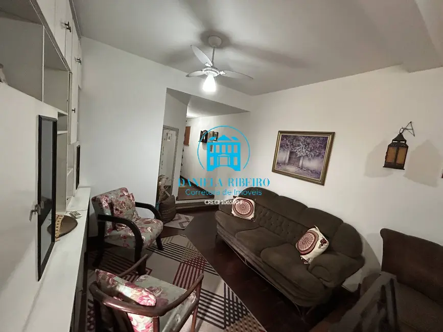 Apartamento com 2 quartos à venda, 79m2 em Boqueirão, Santos - SP - imagem 6 Foto 6 de Apartamento com 2 quartos à venda, 79m2 em Boqueirão, Santos - SP