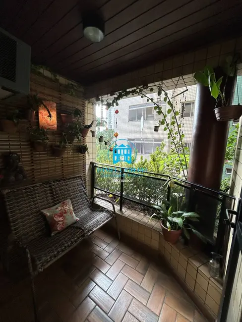 Apartamento com 2 quartos à venda, 79m2 em Boqueirão, Santos - SP - imagem 1 Foto 1 de Apartamento com 2 quartos à venda, 79m2 em Boqueirão, Santos - SP