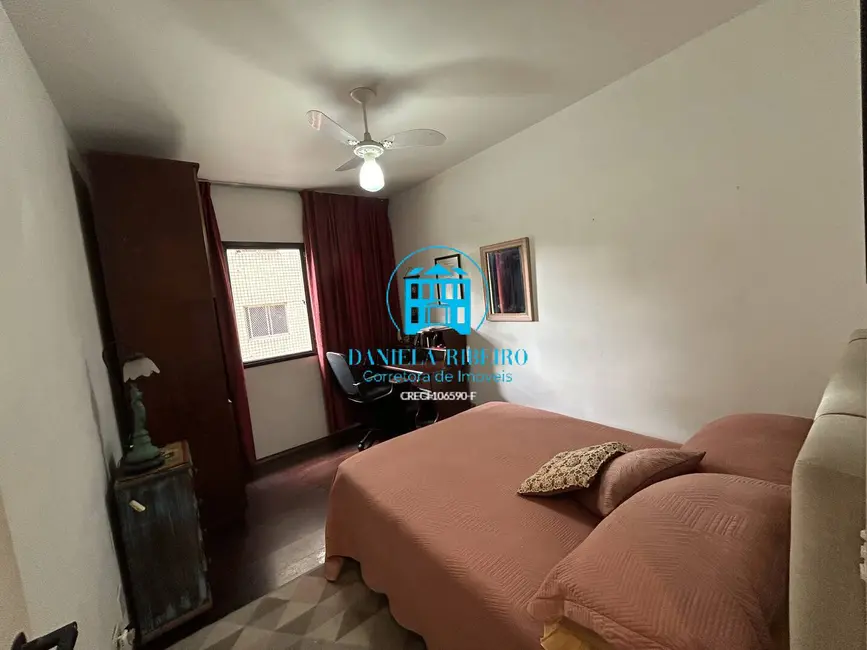 Apartamento com 2 quartos à venda, 79m2 em Boqueirão, Santos - SP - imagem 8 Foto 8 de Apartamento com 2 quartos à venda, 79m2 em Boqueirão, Santos - SP