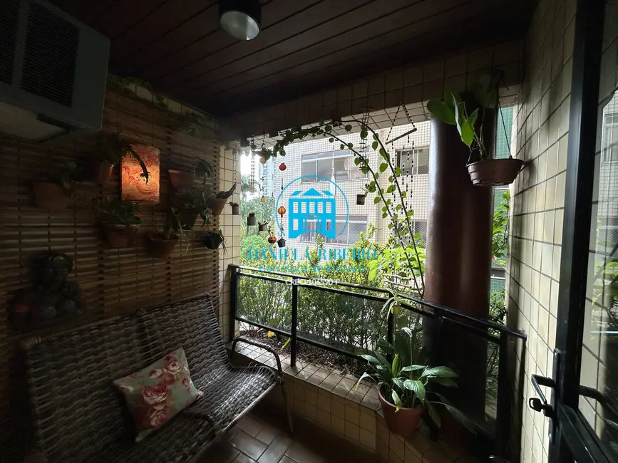 Apartamento com 2 quartos à venda, 79m2 em Boqueirão, Santos - SP - imagem 2 Foto 2 de Apartamento com 2 quartos à venda, 79m2 em Boqueirão, Santos - SP