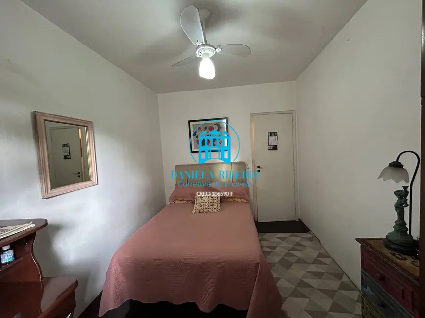 Apartamento com 2 quartos à venda, 79m2 em Boqueirão, Santos - SP - imagem 9 Foto 9 de Apartamento com 2 quartos à venda, 79m2 em Boqueirão, Santos - SP