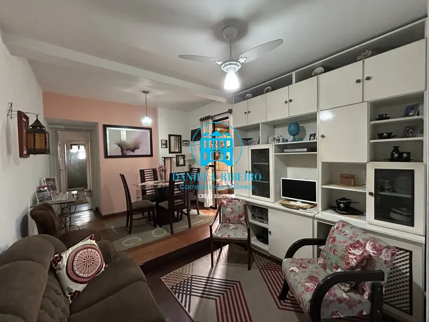 Apartamento com 2 quartos à venda, 79m2 em Boqueirão, Santos - SP - imagem 4 Foto 4 de Apartamento com 2 quartos à venda, 79m2 em Boqueirão, Santos - SP