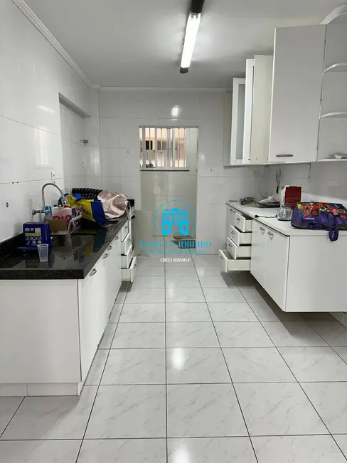 Foto 18 de Apartamento à venda em Itararé, Sao Vicente - SP