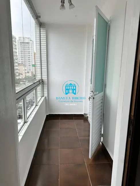 Foto 3 de Apartamento à venda em Itararé, Sao Vicente - SP