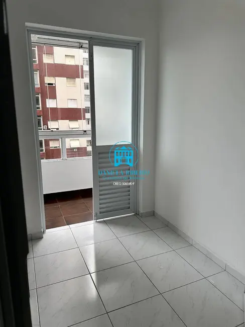 Foto 10 de Apartamento à venda em Itararé, Sao Vicente - SP