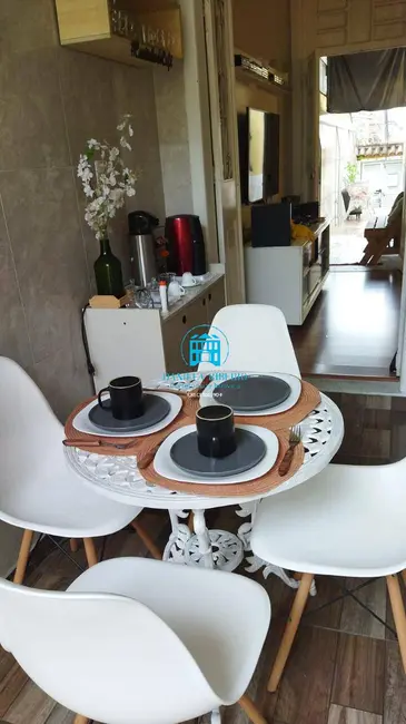 Foto 3 de Casa com 3 quartos à venda, 300m2 em Vila Mathias, Santos - SP