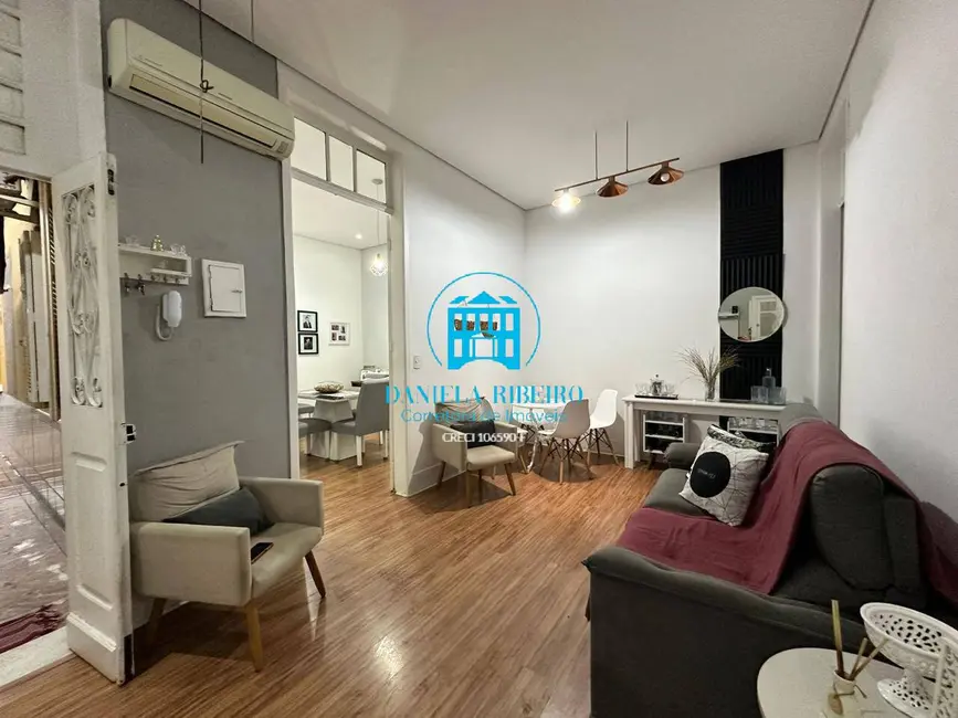 Foto 1 de Casa com 3 quartos à venda, 300m2 em Vila Mathias, Santos - SP