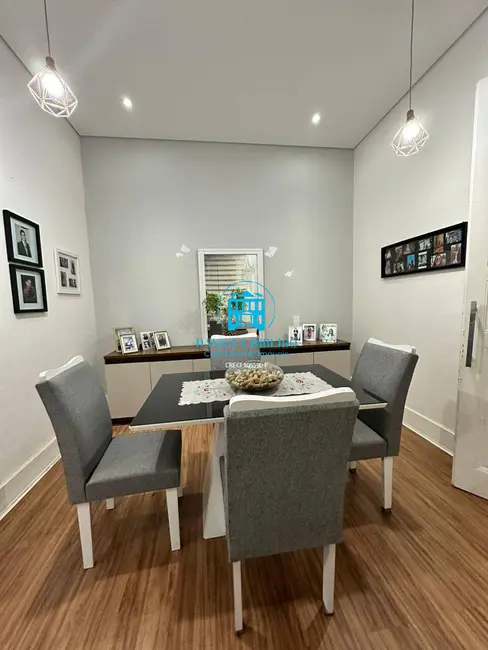 Foto 5 de Casa com 3 quartos à venda, 300m2 em Vila Mathias, Santos - SP