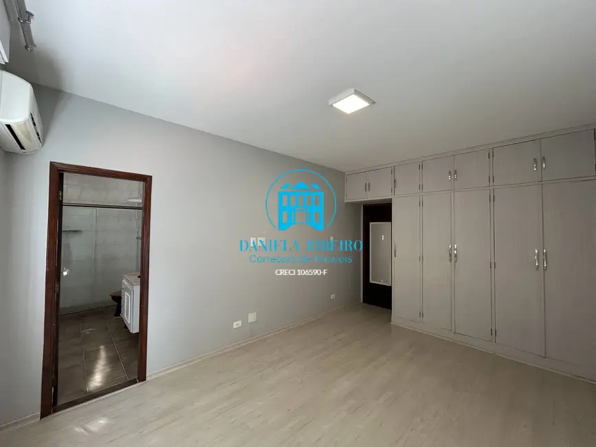 Foto 5 de Apartamento com 3 quartos à venda, 197m2 em Embaré, Santos - SP