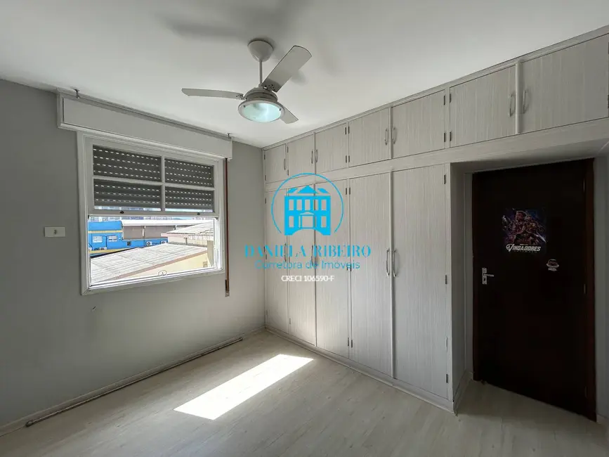 Foto 8 de Apartamento com 3 quartos à venda, 197m2 em Embaré, Santos - SP