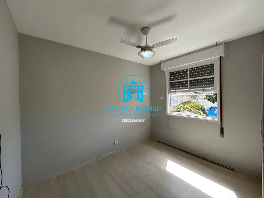 Foto 9 de Apartamento com 3 quartos à venda, 197m2 em Embaré, Santos - SP