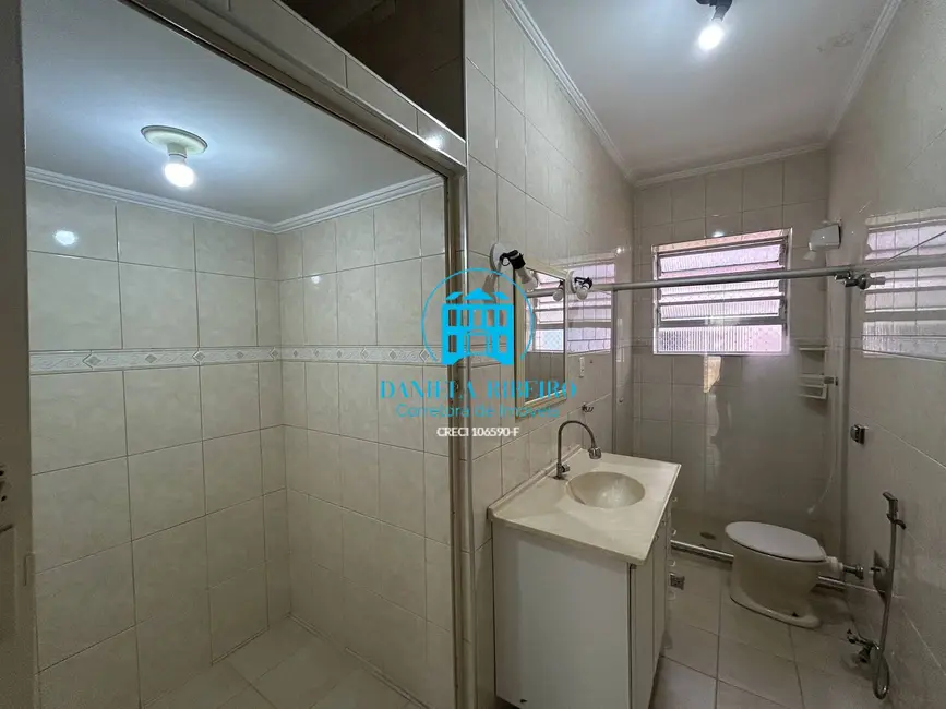 Foto 13 de Apartamento com 3 quartos à venda, 145m2 em Gonzaga, Santos - SP