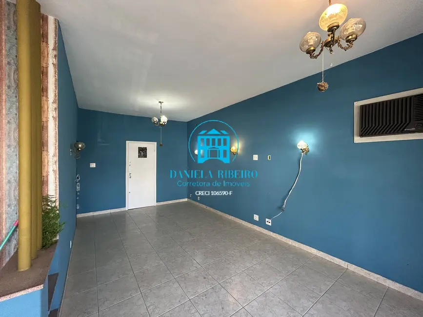 Apartamento com 3 quartos à venda, 145m2 em Gonzaga, Santos - SP - imagem 3 Foto 3 de Apartamento com 3 quartos à venda, 145m2 em Gonzaga, Santos - SP