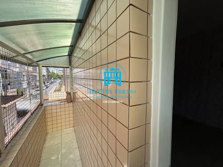 Foto 12 de Apartamento com 3 quartos à venda, 145m2 em Gonzaga, Santos - SP