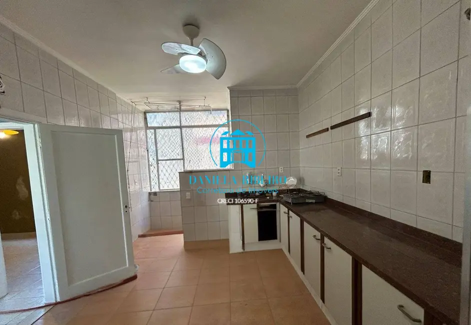 Foto 15 de Apartamento com 3 quartos à venda, 145m2 em Gonzaga, Santos - SP