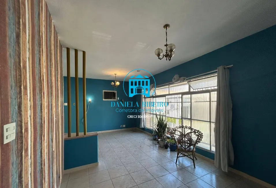 Apartamento com 3 quartos à venda, 145m2 em Gonzaga, Santos - SP - imagem 2 Foto 2 de Apartamento com 3 quartos à venda, 145m2 em Gonzaga, Santos - SP