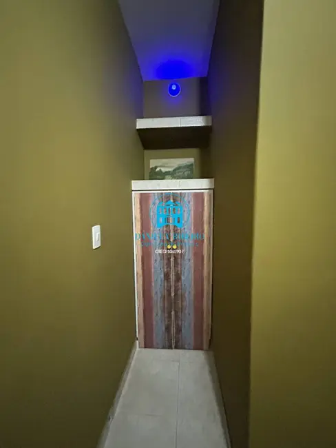 Apartamento com 3 quartos à venda, 145m2 em Gonzaga, Santos - SP - imagem 6 Foto 6 de Apartamento com 3 quartos à venda, 145m2 em Gonzaga, Santos - SP