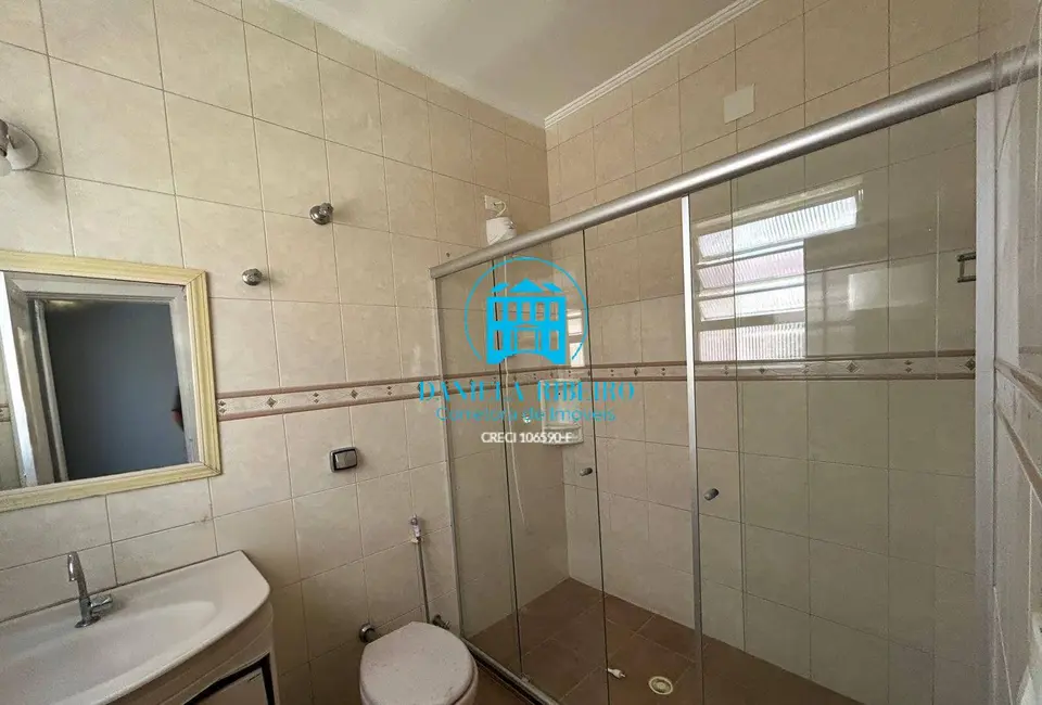 Apartamento com 3 quartos à venda, 145m2 em Gonzaga, Santos - SP - imagem 7 Foto 7 de Apartamento com 3 quartos à venda, 145m2 em Gonzaga, Santos - SP