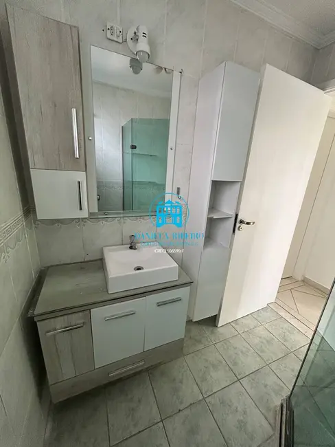 Apartamento com 2 quartos para alugar, 95m2 em Ponta da Praia, Santos - SP - imagem 8 Foto 8 de Apartamento com 2 quartos para alugar, 95m2 em Ponta da Praia, Santos - SP