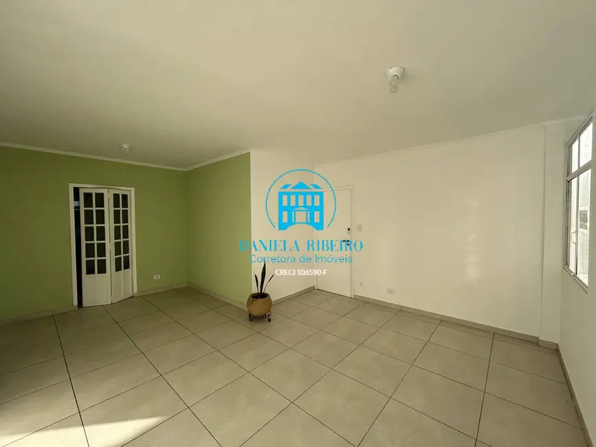 Apartamento com 2 quartos para alugar, 95m2 em Ponta da Praia, Santos - SP - imagem 1 Foto 1 de Apartamento com 2 quartos para alugar, 95m2 em Ponta da Praia, Santos - SP