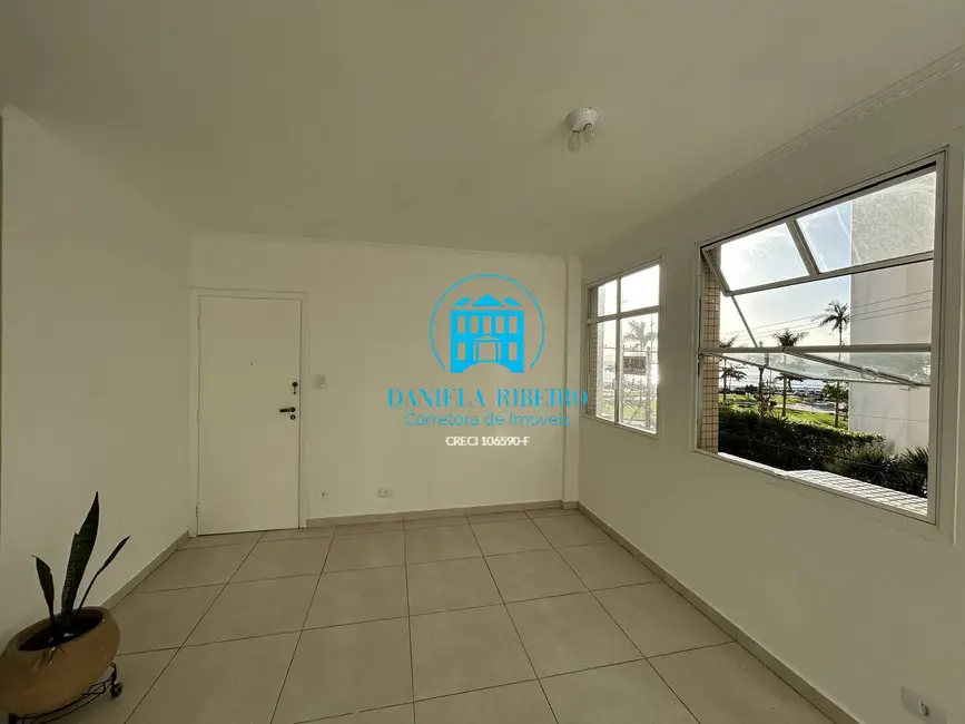 Apartamento com 2 quartos para alugar, 95m2 em Ponta da Praia, Santos - SP - imagem 2 Foto 2 de Apartamento com 2 quartos para alugar, 95m2 em Ponta da Praia, Santos - SP