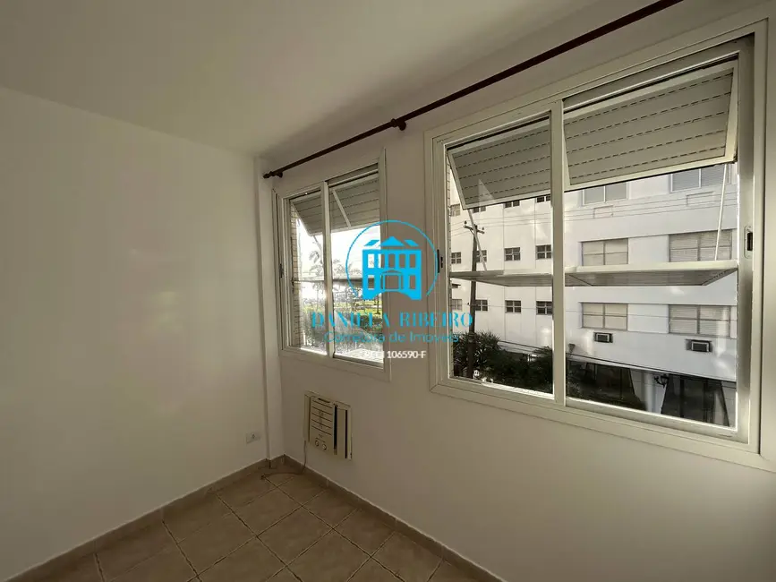 Apartamento com 2 quartos para alugar, 95m2 em Ponta da Praia, Santos - SP - imagem 5 Foto 5 de Apartamento com 2 quartos para alugar, 95m2 em Ponta da Praia, Santos - SP