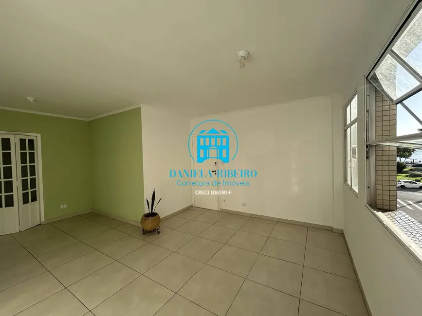 Apartamento com 2 quartos para alugar, 95m2 em Ponta da Praia, Santos - SP - imagem 4 Foto 4 de Apartamento com 2 quartos para alugar, 95m2 em Ponta da Praia, Santos - SP