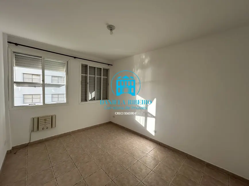 Apartamento com 2 quartos para alugar, 95m2 em Ponta da Praia, Santos - SP - imagem 6 Foto 6 de Apartamento com 2 quartos para alugar, 95m2 em Ponta da Praia, Santos - SP