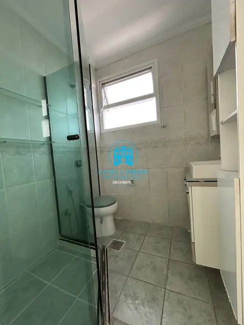 Apartamento com 2 quartos para alugar, 95m2 em Ponta da Praia, Santos - SP - imagem 9 Foto 9 de Apartamento com 2 quartos para alugar, 95m2 em Ponta da Praia, Santos - SP