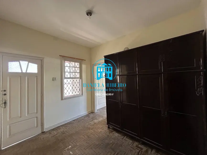 Casa com 3 quartos à venda e para alugar, 186m2 em Campo Grande, Santos - SP - imagem 9 Foto 9 de Casa com 3 quartos à venda e para alugar, 186m2 em Campo Grande, Santos - SP