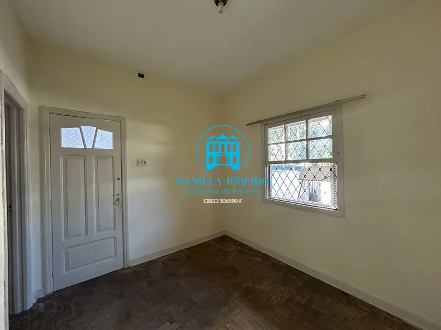 Casa com 3 quartos à venda e para alugar, 186m2 em Campo Grande, Santos - SP - imagem 5 Foto 5 de Casa com 3 quartos à venda e para alugar, 186m2 em Campo Grande, Santos - SP