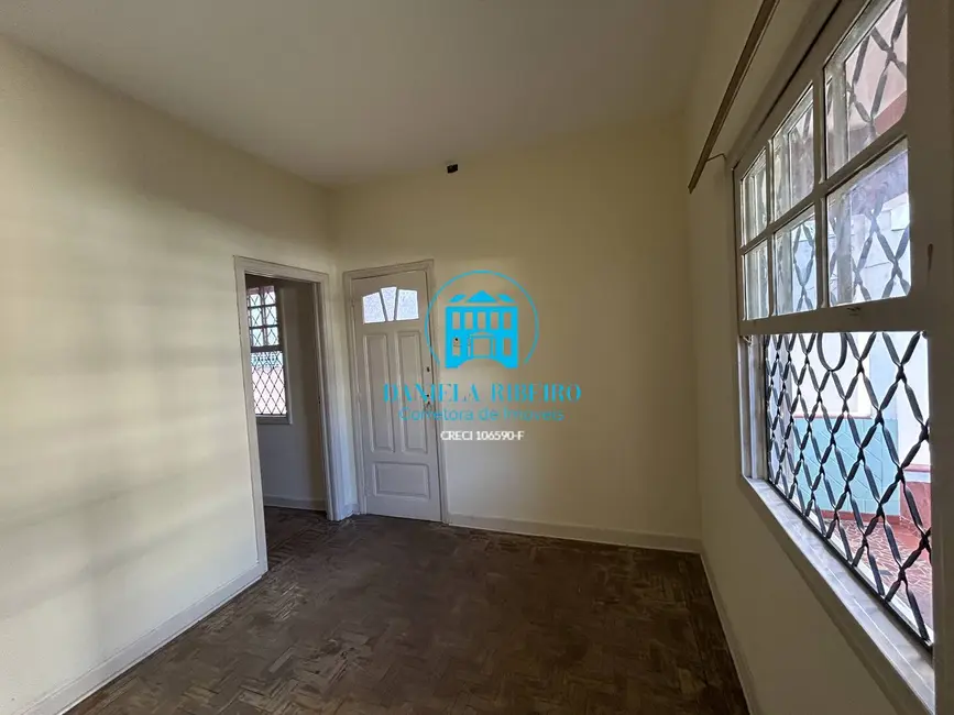 Casa com 3 quartos à venda e para alugar, 186m2 em Campo Grande, Santos - SP - imagem 6 Foto 6 de Casa com 3 quartos à venda e para alugar, 186m2 em Campo Grande, Santos - SP