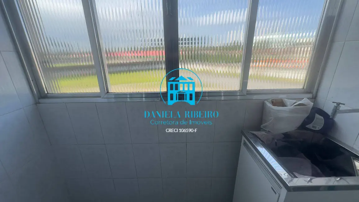 Foto 9 de Apartamento com 1 quarto à venda, 49m2 em Vila Belmiro, Santos - SP