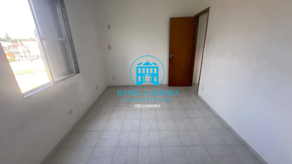 Foto 3 de Apartamento com 1 quarto à venda, 49m2 em Vila Belmiro, Santos - SP