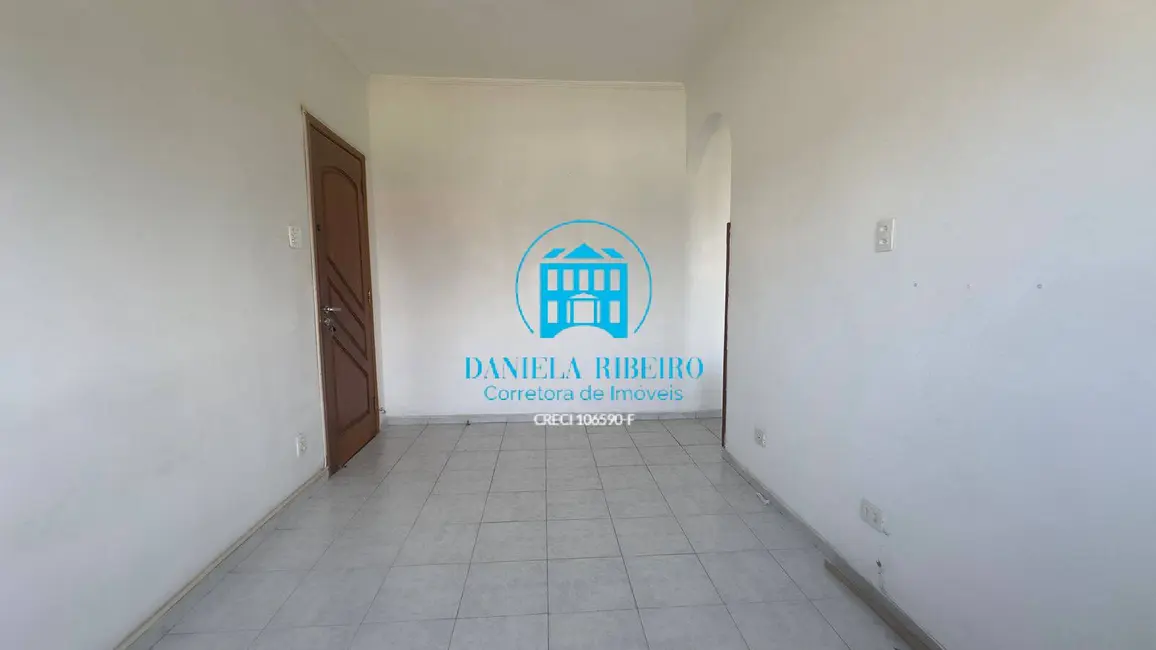 Foto 2 de Apartamento com 1 quarto à venda, 49m2 em Vila Belmiro, Santos - SP