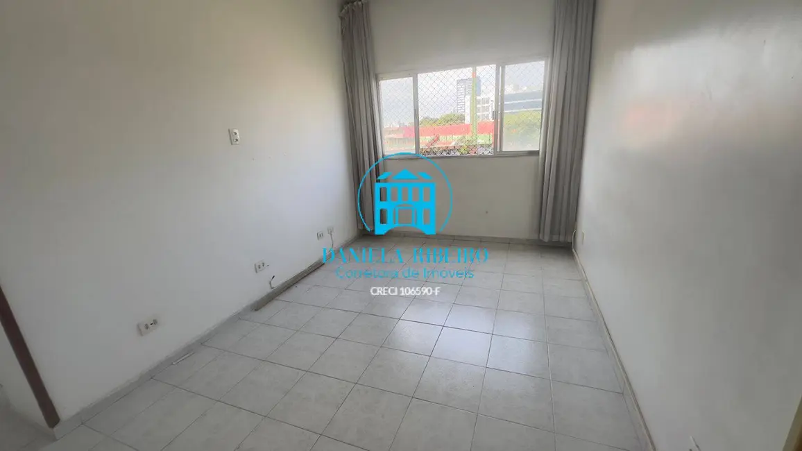 Foto 1 de Apartamento com 1 quarto à venda, 49m2 em Vila Belmiro, Santos - SP
