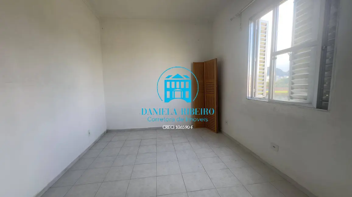 Foto 4 de Apartamento com 1 quarto à venda, 49m2 em Vila Belmiro, Santos - SP