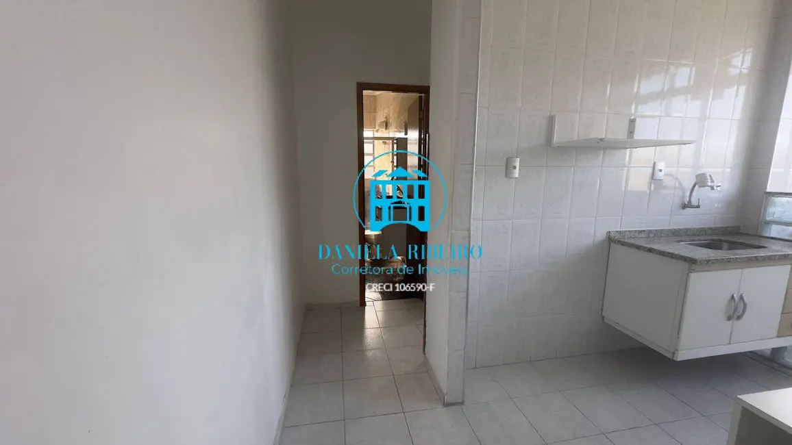 Foto 5 de Apartamento com 1 quarto à venda, 49m2 em Vila Belmiro, Santos - SP