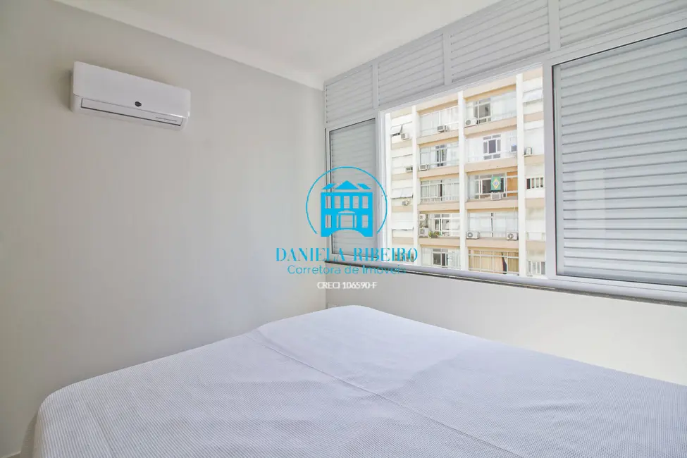 Apartamento com 1 quarto à venda, 55m2 em Gonzaga, Santos - SP - imagem 5 Foto 5 de Apartamento com 1 quarto à venda, 55m2 em Gonzaga, Santos - SP