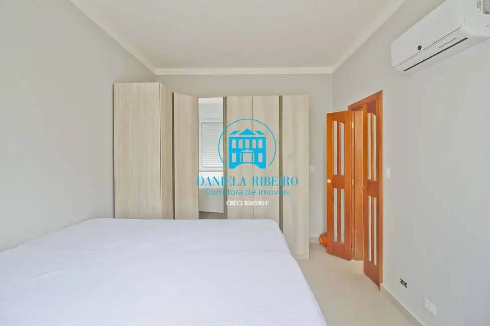 Apartamento com 1 quarto à venda, 55m2 em Gonzaga, Santos - SP - imagem 6 Foto 6 de Apartamento com 1 quarto à venda, 55m2 em Gonzaga, Santos - SP