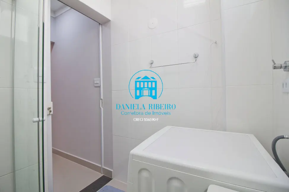 Apartamento com 1 quarto à venda, 55m2 em Gonzaga, Santos - SP - imagem 9 Foto 9 de Apartamento com 1 quarto à venda, 55m2 em Gonzaga, Santos - SP