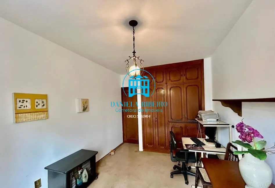 Apartamento com 3 quartos à venda, 178m2 em Boqueirão, Santos - SP - imagem 8 Foto 8 de Apartamento com 3 quartos à venda, 178m2 em Boqueirão, Santos - SP