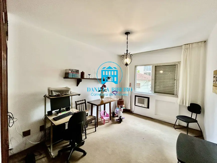 Apartamento com 3 quartos à venda, 178m2 em Boqueirão, Santos - SP - imagem 7 Foto 7 de Apartamento com 3 quartos à venda, 178m2 em Boqueirão, Santos - SP